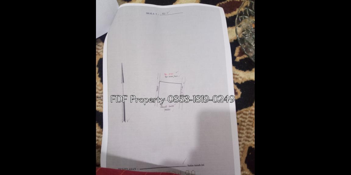 Tanah sawah di Cisaranten Kulon Bandung Tanah sawah di Cisaranten Kulon Bandung