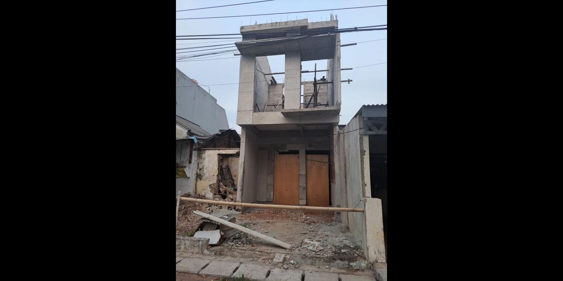 Rumah minimalis Klender Duren Sawit Jakarta Timur dekat stasiun Buaran Rumah minimalis Klender Duren Sawit Jakarta Timur dekat stasiun Buaran