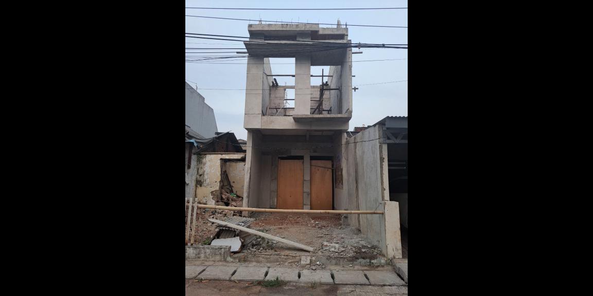 Rumah minimalis Klender Duren Sawit Jakarta Timur dekat stasiun Buaran Rumah minimalis Klender Duren Sawit Jakarta Timur dekat stasiun Buaran