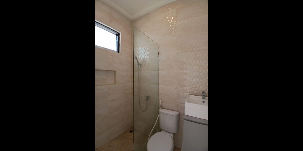 Rumah baru modern minimalis Mampang Prapatan Jakarta Selatan Rumah baru modern minimalis Mampang Prapatan Jakarta Selatan