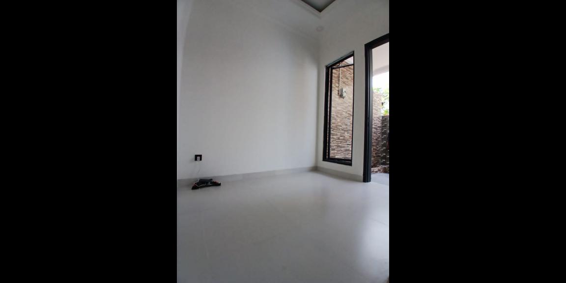 Rumah baru modern minimalis Mampang Prapatan Jakarta Selatan Rumah baru modern minimalis Mampang Prapatan Jakarta Selatan