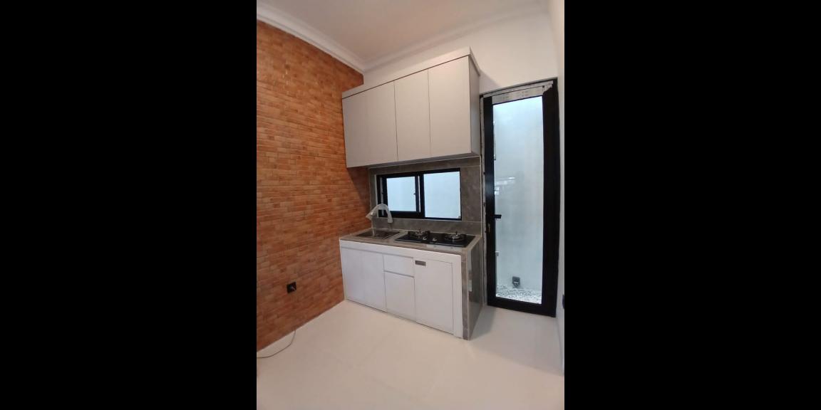 Rumah baru modern minimalis Mampang Prapatan Jakarta Selatan Rumah baru modern minimalis Mampang Prapatan Jakarta Selatan