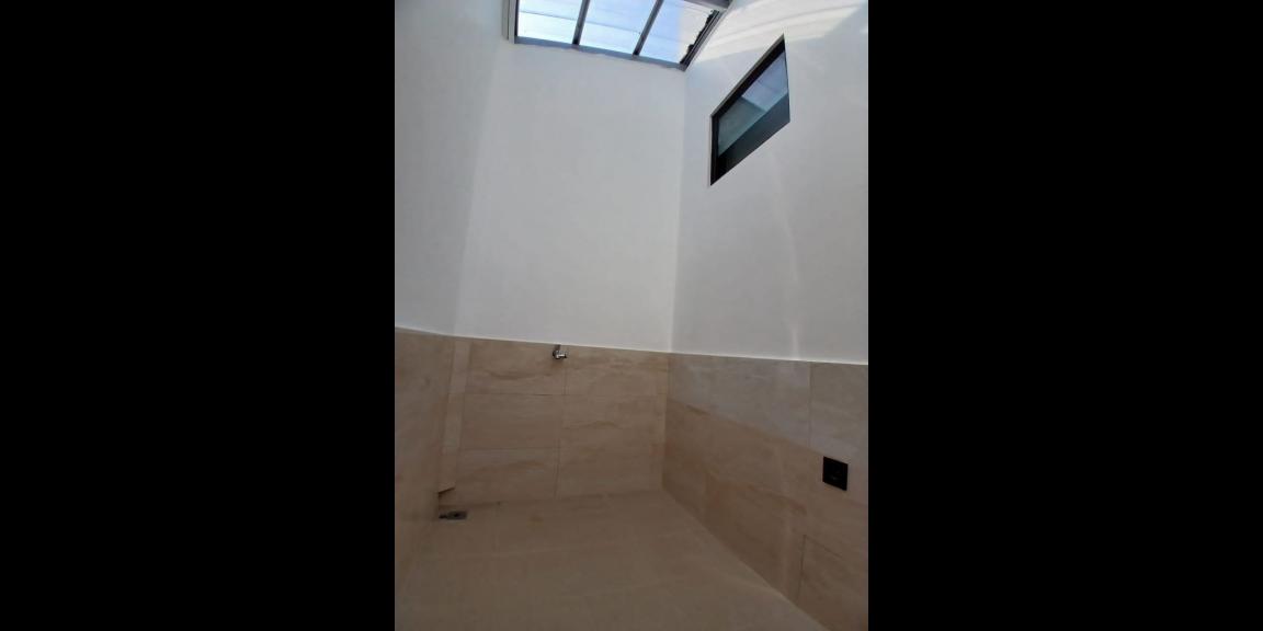 Rumah baru modern minimalis Mampang Prapatan Jakarta Selatan Rumah baru modern minimalis Mampang Prapatan Jakarta Selatan