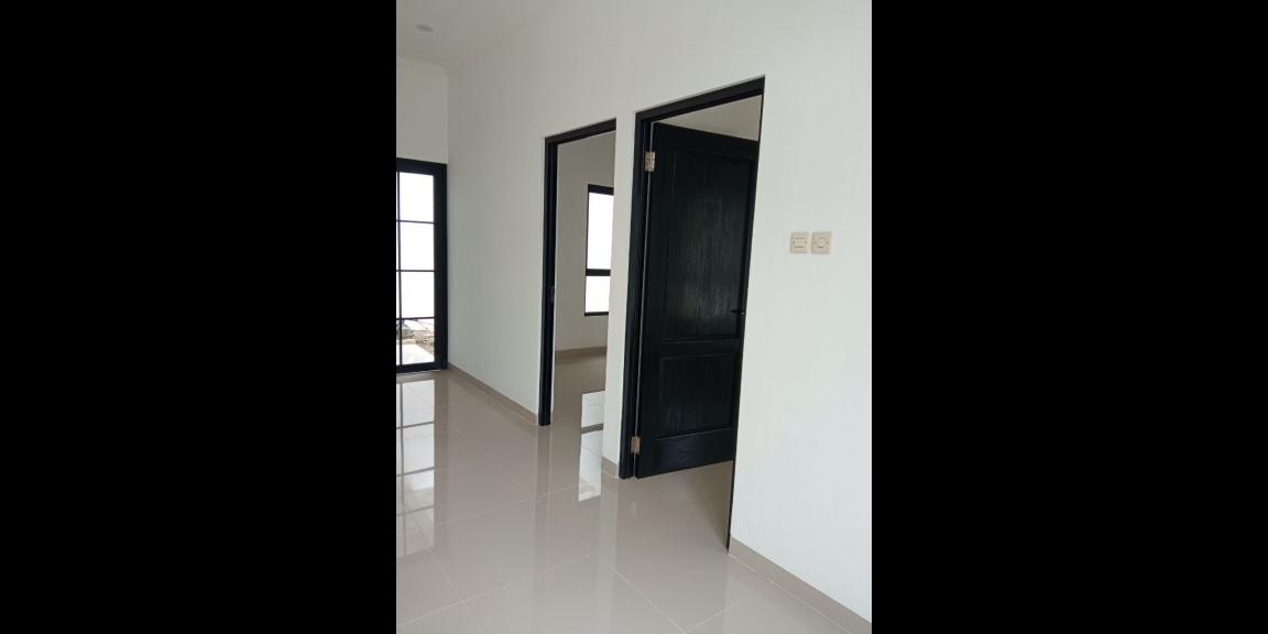 Rumah baru Cluster Cantik Lestari Pamulang Tangerang Selatan Rumah baru Cluster Cantik Lestari Pamulang Tangerang Selatan