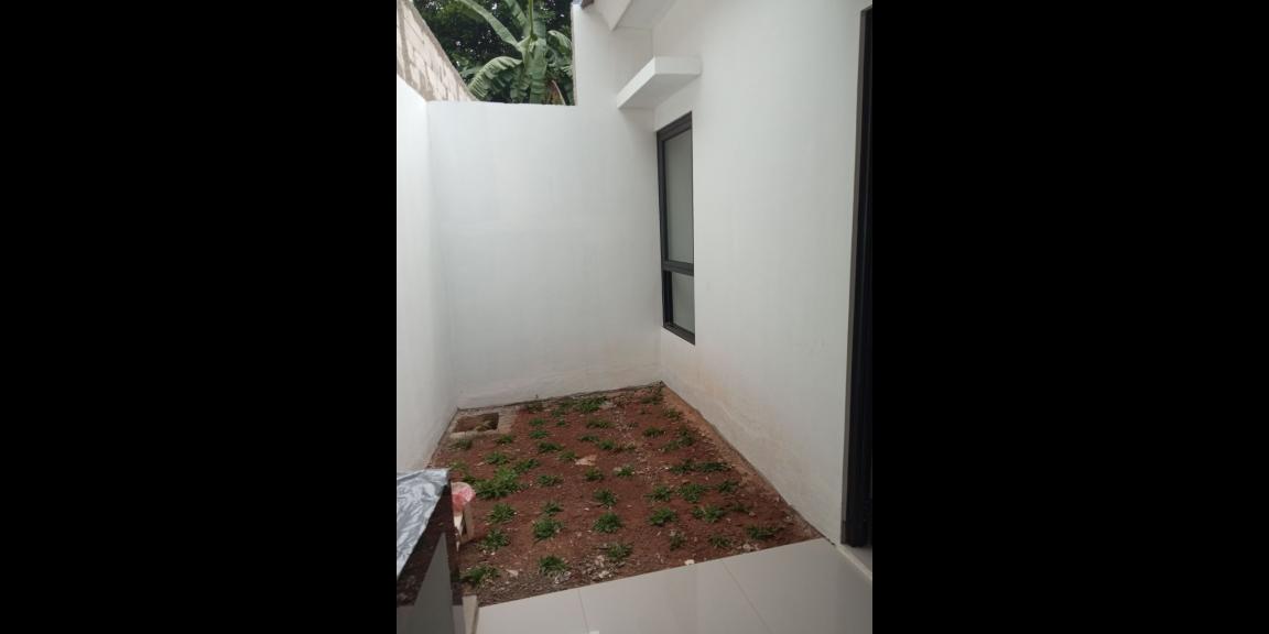 Rumah baru Cluster Cantik Lestari Pamulang Tangerang Selatan Rumah baru Cluster Cantik Lestari Pamulang Tangerang Selatan