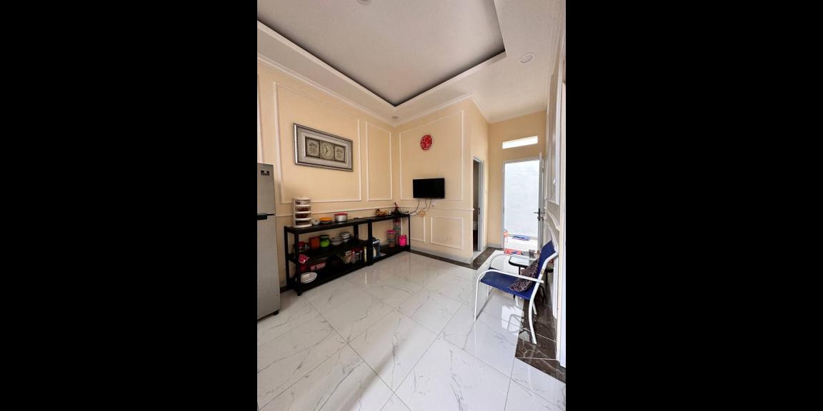 Rumah seken 2lantai Bambu Apus Jakarta Timur bisa kpr Rumah seken 2lantai Bambu Apus Jakarta Timur bisa kpr