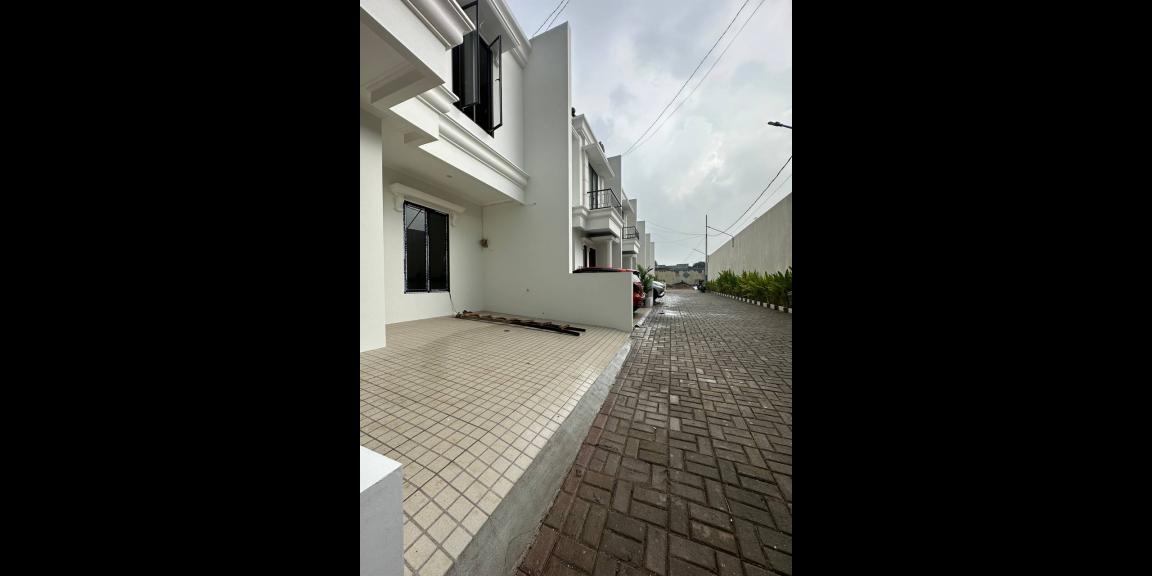Rumah 2lantai siap huni Cluster Jatikramat Bekasi Rumah 2lantai siap huni Cluster Jatikramat Bekasi