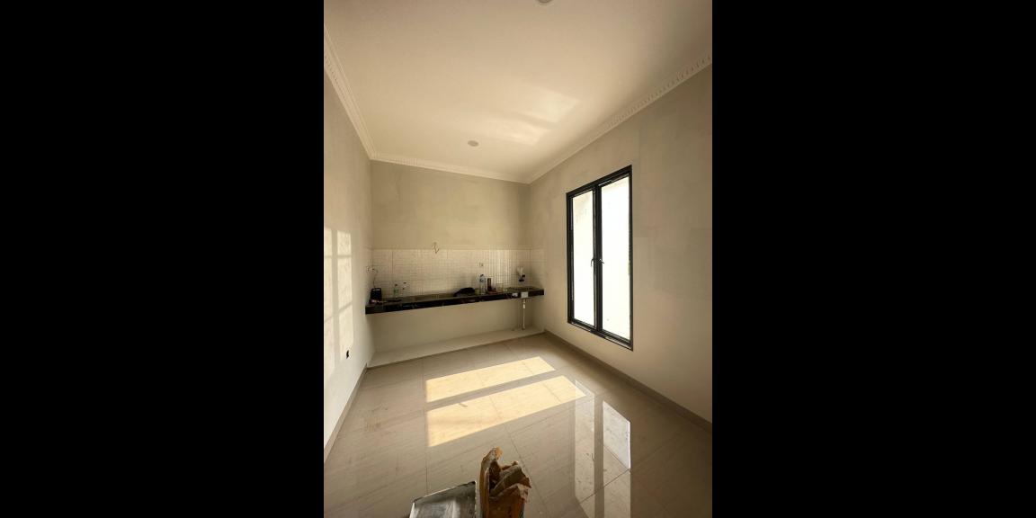 Rumah 2lantai siap huni Cluster Jatikramat Bekasi Rumah 2lantai siap huni Cluster Jatikramat Bekasi