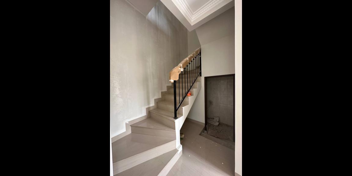 Rumah 2lantai siap huni Cluster Jatikramat Bekasi Rumah 2lantai siap huni Cluster Jatikramat Bekasi