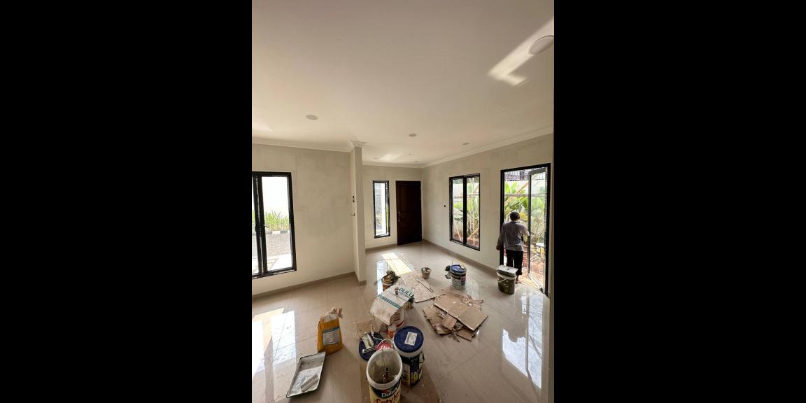 Rumah 2lantai siap huni Cluster Jatikramat Bekasi Rumah 2lantai siap huni Cluster Jatikramat Bekasi