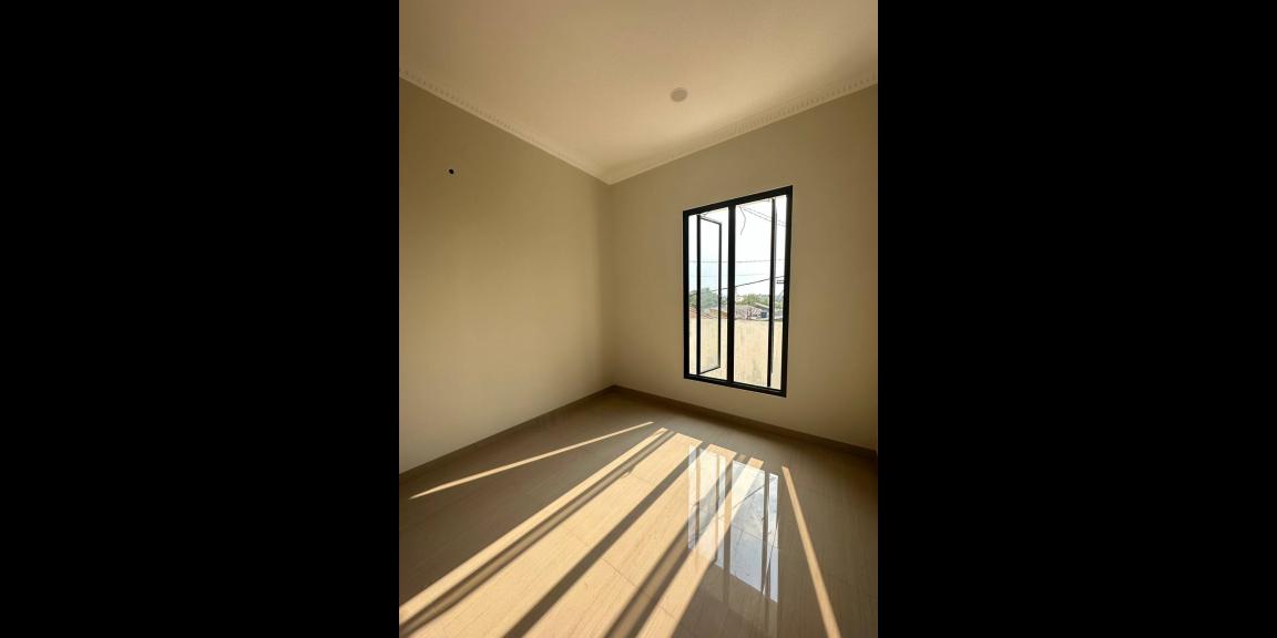 Rumah 2lantai siap huni Cluster Jatikramat Bekasi Rumah 2lantai siap huni Cluster Jatikramat Bekasi