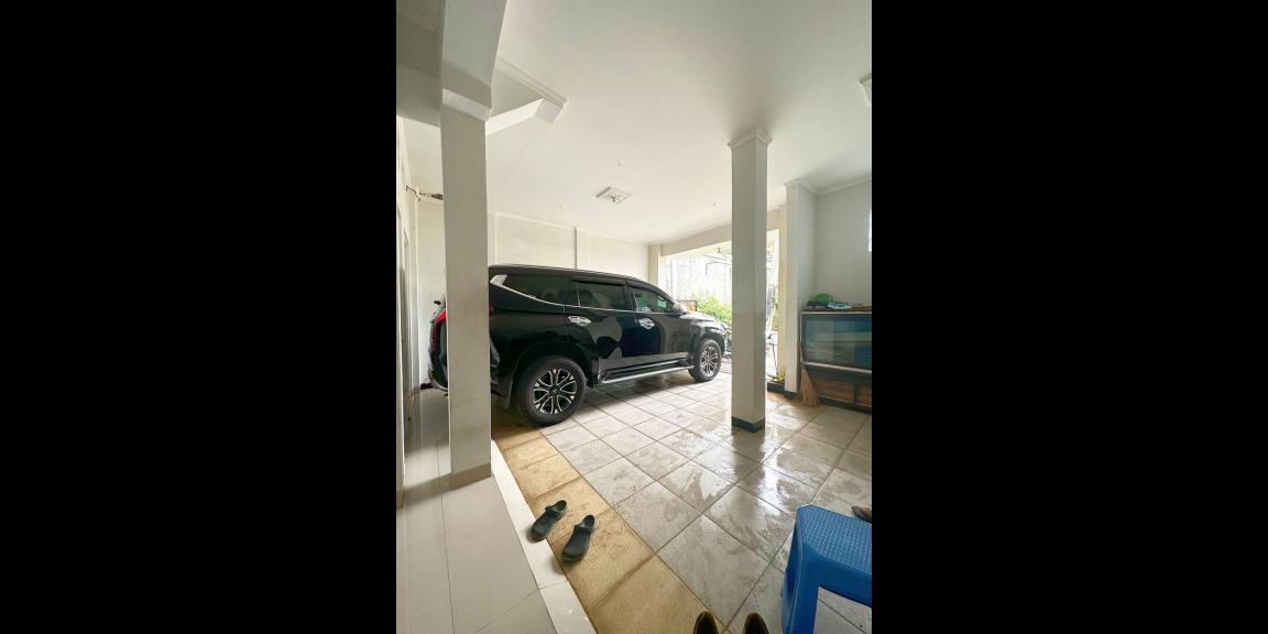 Rumah Secondary 2 lantai Balekambang Condet Jakarta Timur Rumah Secondary 2 lantai Balekambang Condet Jakarta Timur