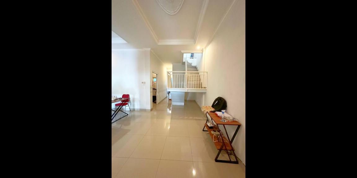 Rumah Secondary 2 lantai Balekambang Condet Jakarta Timur Rumah Secondary 2 lantai Balekambang Condet Jakarta Timur