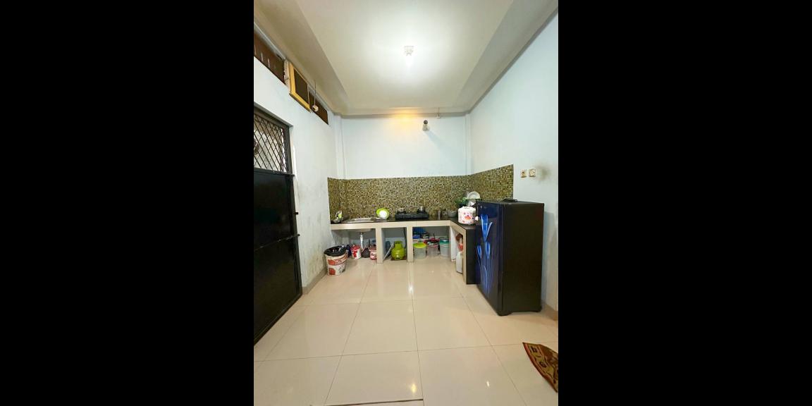 Rumah Secondary 2 lantai Balekambang Condet Jakarta Timur Rumah Secondary 2 lantai Balekambang Condet Jakarta Timur