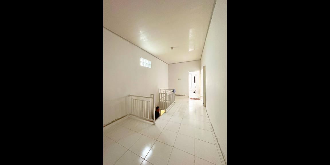 Rumah Secondary 2 lantai Balekambang Condet Jakarta Timur Rumah Secondary 2 lantai Balekambang Condet Jakarta Timur