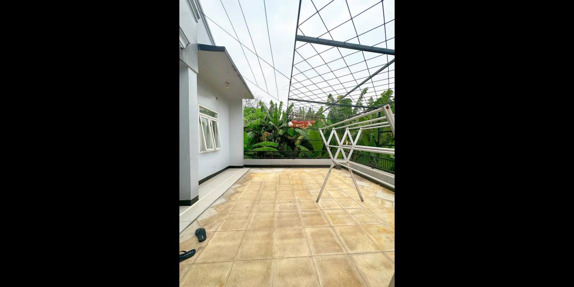 Rumah Secondary 2 lantai Balekambang Condet Jakarta Timur Rumah Secondary 2 lantai Balekambang Condet Jakarta Timur