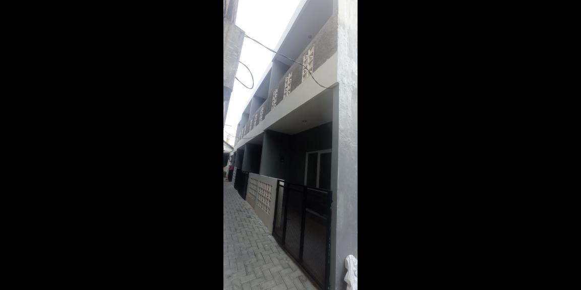 Rumah 2lantai akses angkot Rawabelong Jakarta Barat Rumah 2lantai akses angkot Rawabelong Jakarta Barat
