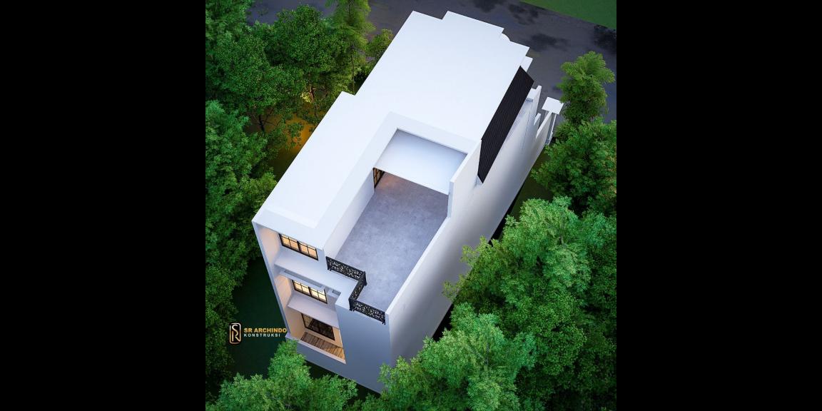 Rumah 2lantai bonus Rooftop dekat KRL Kebagusan Jagakarsa Jakarta Selatan  Rumah 2lantai bonus Rooftop dekat KRL Kebagusan Jagakarsa Jakarta Selatan