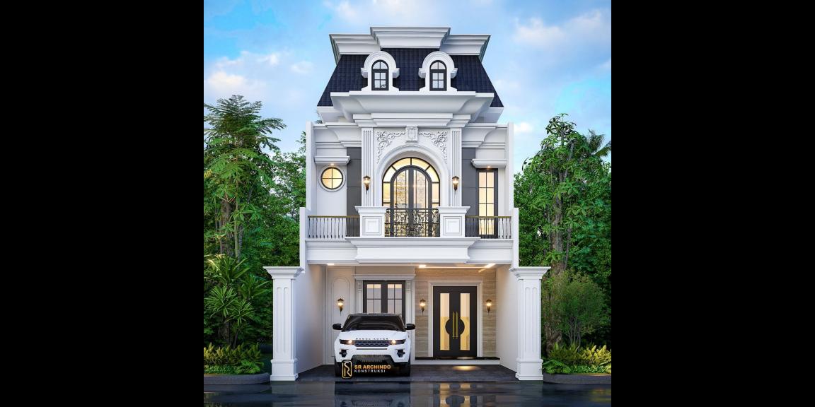 Rumah 2lantai bonus Rooftop dekat KRL Kebagusan Jagakarsa Jakarta Selatan  Rumah 2lantai bonus Rooftop dekat KRL Kebagusan Jagakarsa Jakarta Selatan