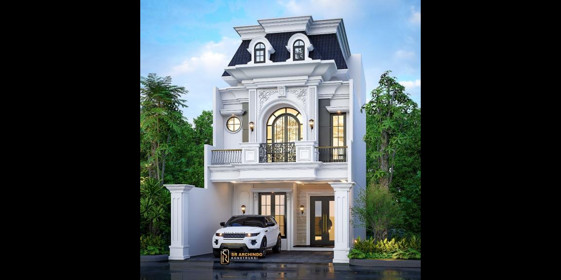 Rumah 2lantai bonus Rooftop dekat KRL Kebagusan Jagakarsa Jakarta Selatan  Rumah 2lantai bonus Rooftop dekat KRL Kebagusan Jagakarsa Jakarta Selatan