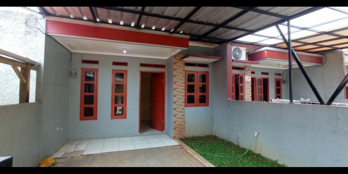 Rumah siap huni Bedahan Sawangan Depok bonus pagar Rumah siap huni Bedahan Sawangan Depok bonus pagar