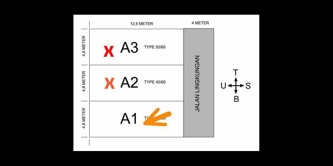 Rumah siap huni Bedahan Sawangan Depok bonus pagar Rumah siap huni Bedahan Sawangan Depok bonus pagar