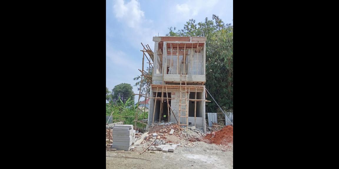 Cluster 2lantai Kalimulya Cilodong Depok dekat stasiun GDC Cluster 2lantai Kalimulya Cilodong Depok dekat stasiun GDC