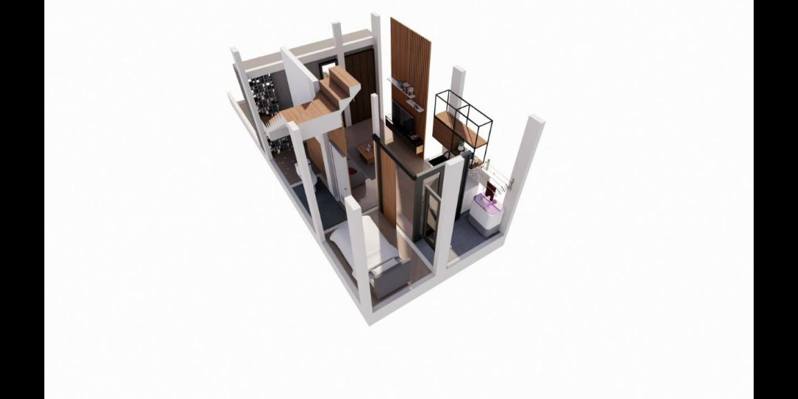 Cluster 2lantai Kalimulya Cilodong Depok dekat stasiun GDC Cluster 2lantai Kalimulya Cilodong Depok dekat stasiun GDC