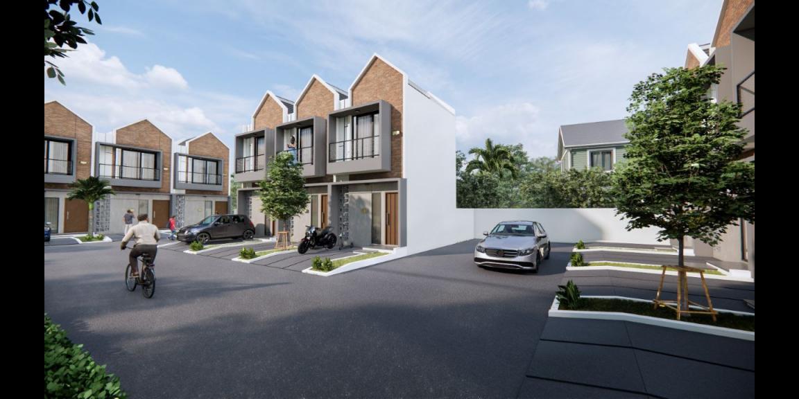 Cluster 2lantai Kalimulya Cilodong Depok dekat stasiun GDC Cluster 2lantai Kalimulya Cilodong Depok dekat stasiun GDC