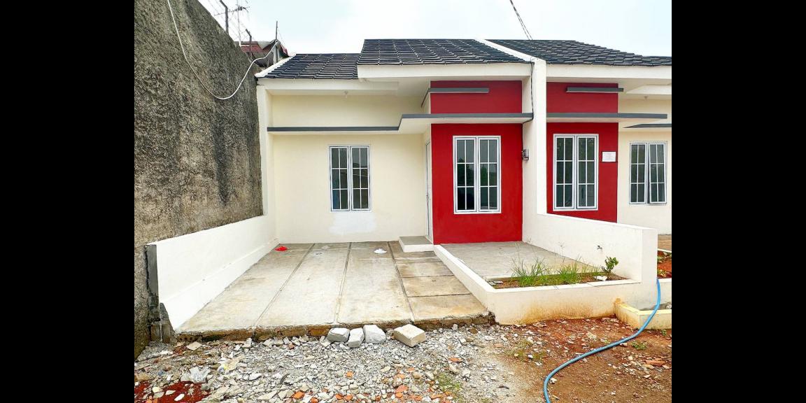Rumah minimalis Cluster Jatimurni Pondok Melati Bekasi Rumah minimalis Cluster Jatimurni Pondok Melati Bekasi