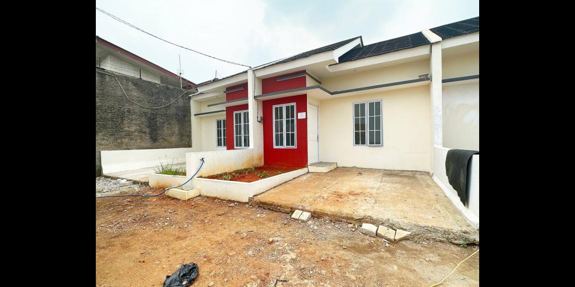 Rumah minimalis Cluster Jatimurni Pondok Melati Bekasi Rumah minimalis Cluster Jatimurni Pondok Melati Bekasi
