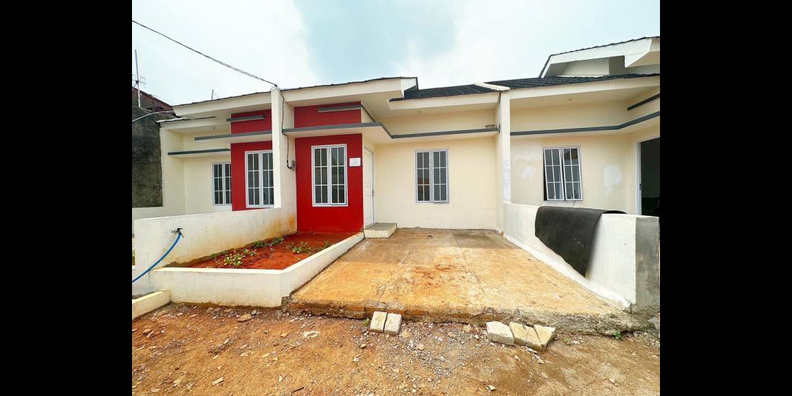 Rumah minimalis Cluster Jatimurni Pondok Melati Bekasi Rumah minimalis Cluster Jatimurni Pondok Melati Bekasi