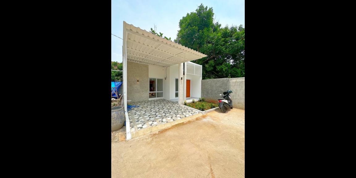 Rumah dijual 500jutaan Kranggan Jatisampurna Bekasi bisa kpr Rumah dijual 500jutaan Kranggan Jatisampurna Bekasi bisa kpr