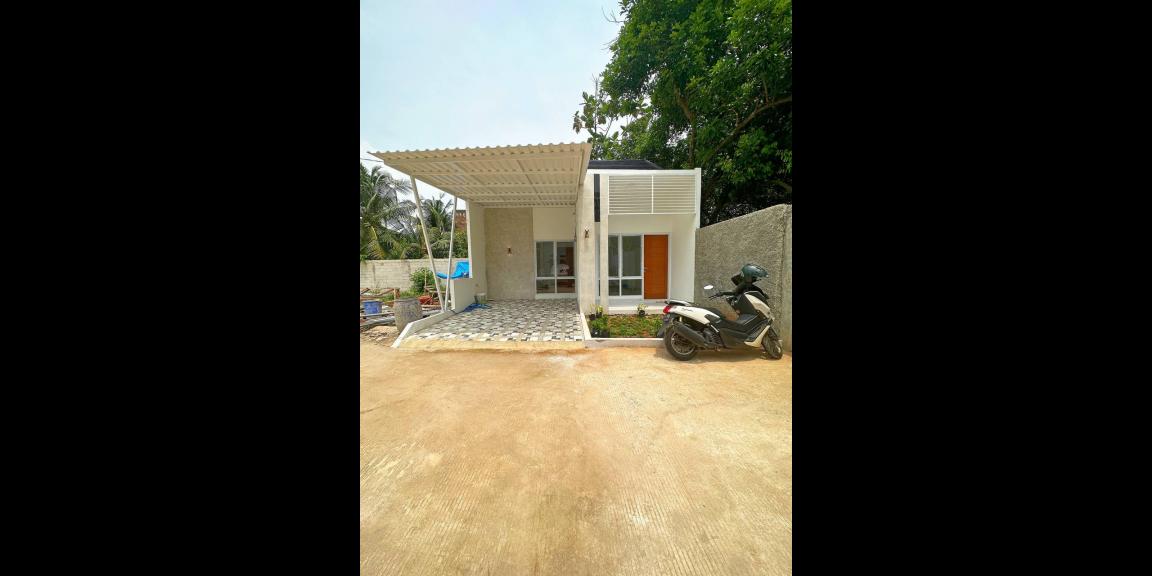 Rumah dijual 500jutaan Kranggan Jatisampurna Bekasi bisa kpr Rumah dijual 500jutaan Kranggan Jatisampurna Bekasi bisa kpr