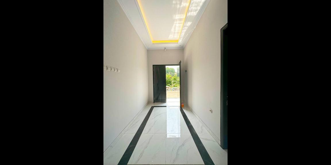 Cluster strategis dekat stasiun Srengseng Sawah Jagakarsa Jakarta Selatan Cluster strategis dekat stasiun Srengseng Sawah Jagakarsa Jakarta Selatan