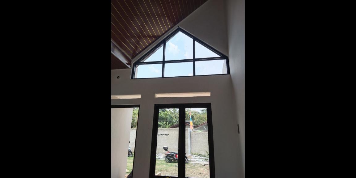 Rumah 1lantai minimalis Cluster Tangerang Selatan dekat Pamulang Rumah 1lantai minimalis Cluster Tangerang Selatan dekat Pamulang