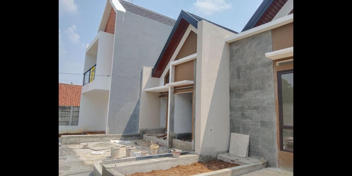 Rumah 1lantai minimalis Cluster Tangerang Selatan dekat Pamulang Rumah 1lantai minimalis Cluster Tangerang Selatan dekat Pamulang