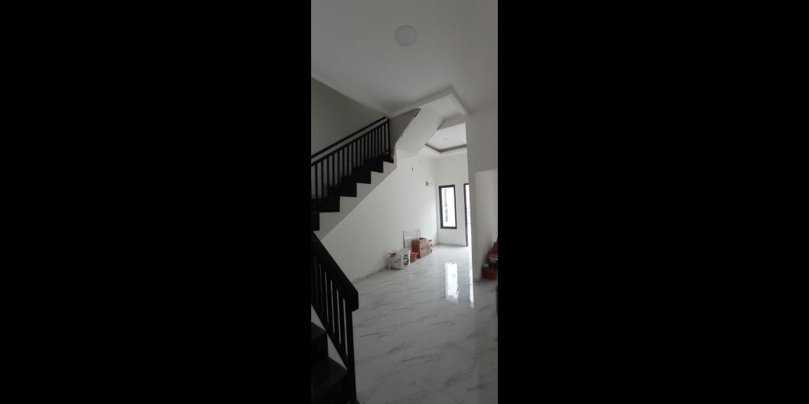 Rumah scandinavian 2lantai Cilangkap Cipayung Jakarta Timur bisa kpr Rumah scandinavian 2lantai Cilangkap Cipayung Jakarta Timur bisa kpr