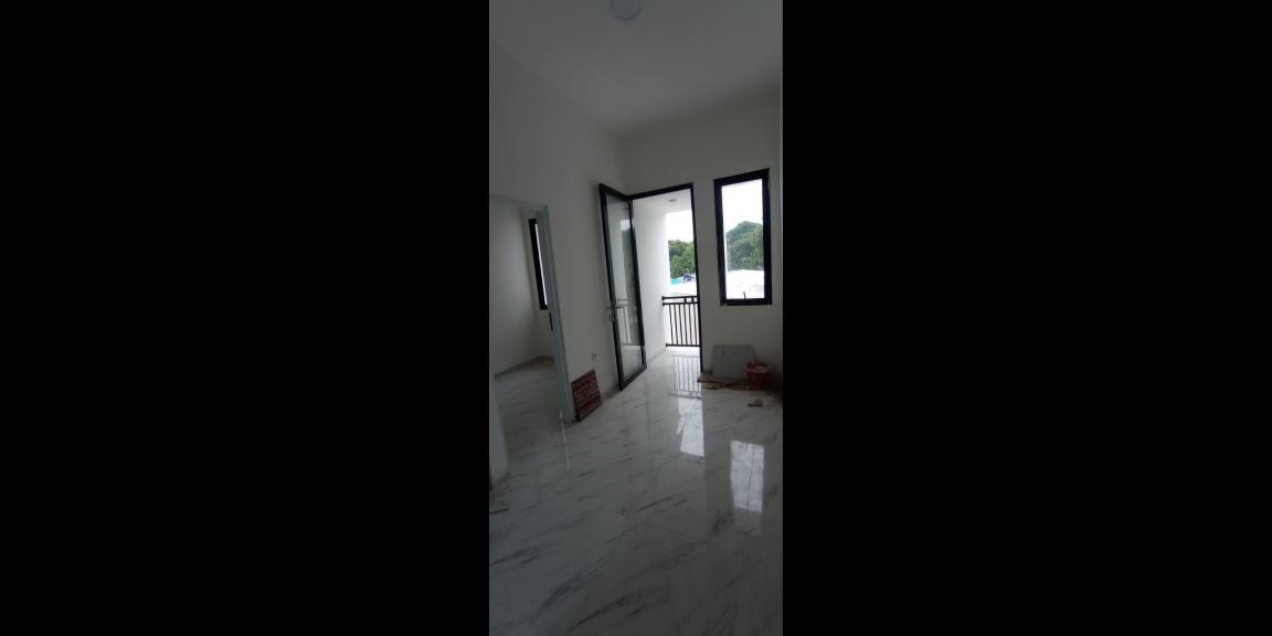 Rumah scandinavian 2lantai Cilangkap Cipayung Jakarta Timur bisa kpr Rumah scandinavian 2lantai Cilangkap Cipayung Jakarta Timur bisa kpr