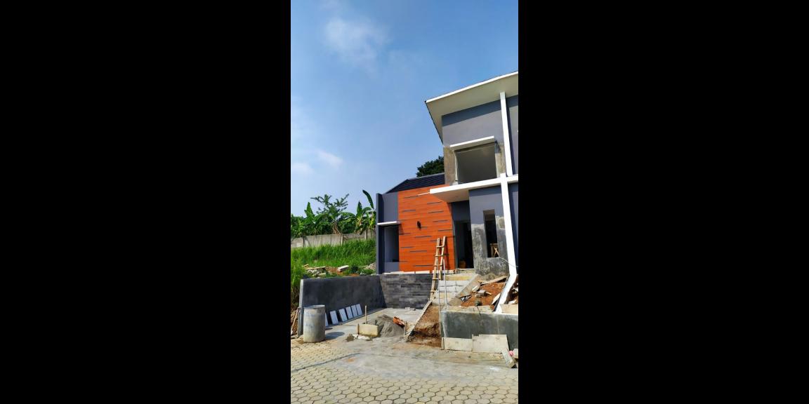 Rumah ready Perumahan Islami dekat stasiun Cilebut Bogor Rumah ready Perumahan Islami dekat stasiun Cilebut Bogor