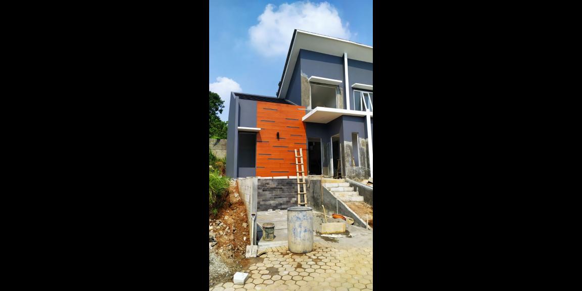 Rumah ready Perumahan Islami dekat stasiun Cilebut Bogor Rumah ready Perumahan Islami dekat stasiun Cilebut Bogor