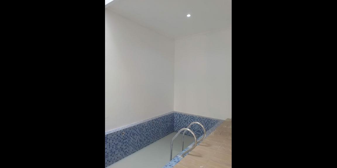 Rumah ready 2lantai bonus kolam renang Pondok Melati Bekasi Rumah ready 2lantai bonus kolam renang Pondok Melati Bekasi