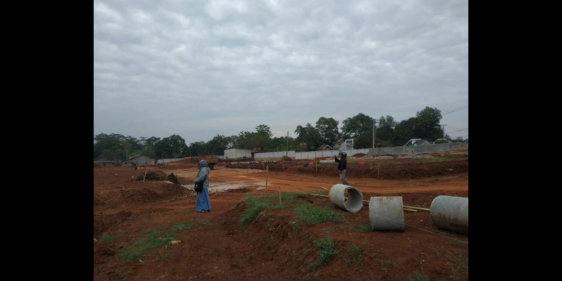 Tanah Kavling Shm Murah Siap Bangun Bekasi Tanah Kavling Shm Murah Siap Bangun Bekasi