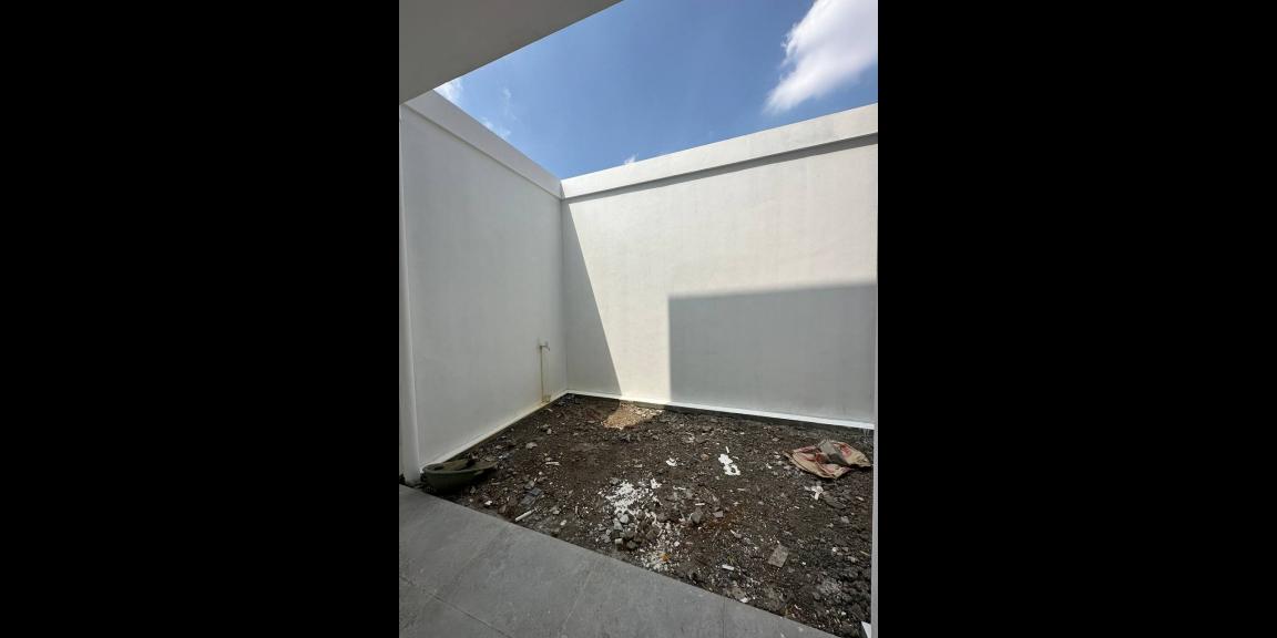 Rumah baru Cipayung Jakarta Timur dekat tol bambu apus Rumah baru Cipayung Jakarta Timur dekat tol bambu apus