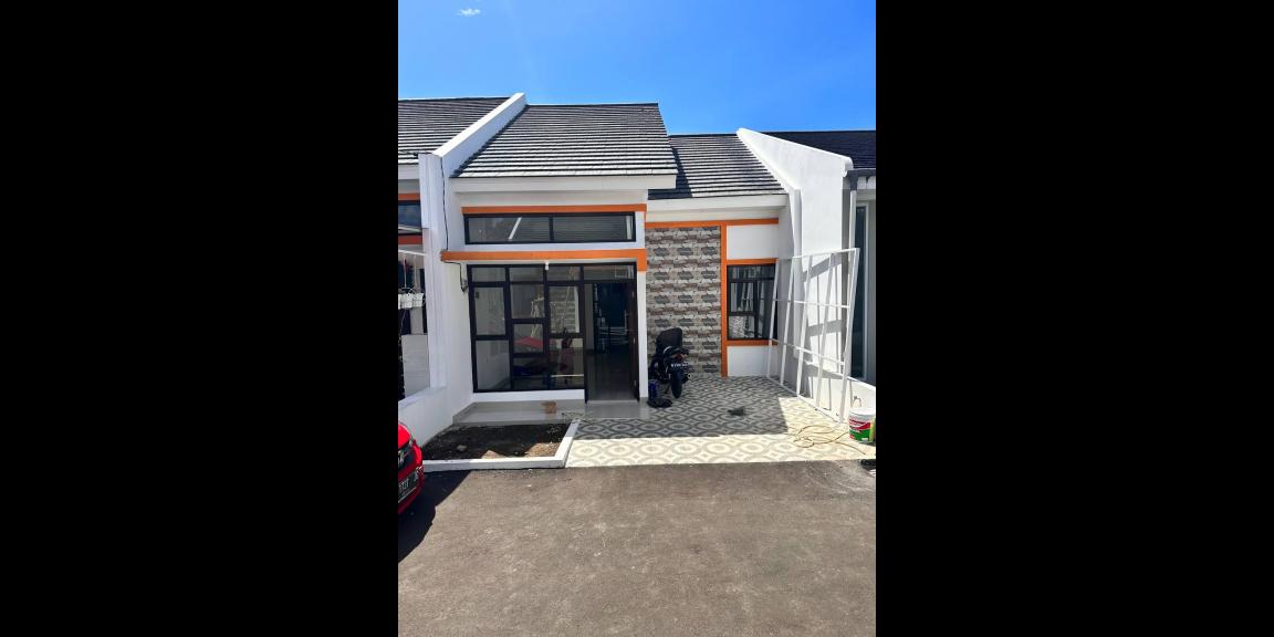 Rumah siap huni Cluster Cipayung Jakarta Timur dekat Mabes Rumah siap huni Cluster Cipayung Jakarta Timur dekat Mabes