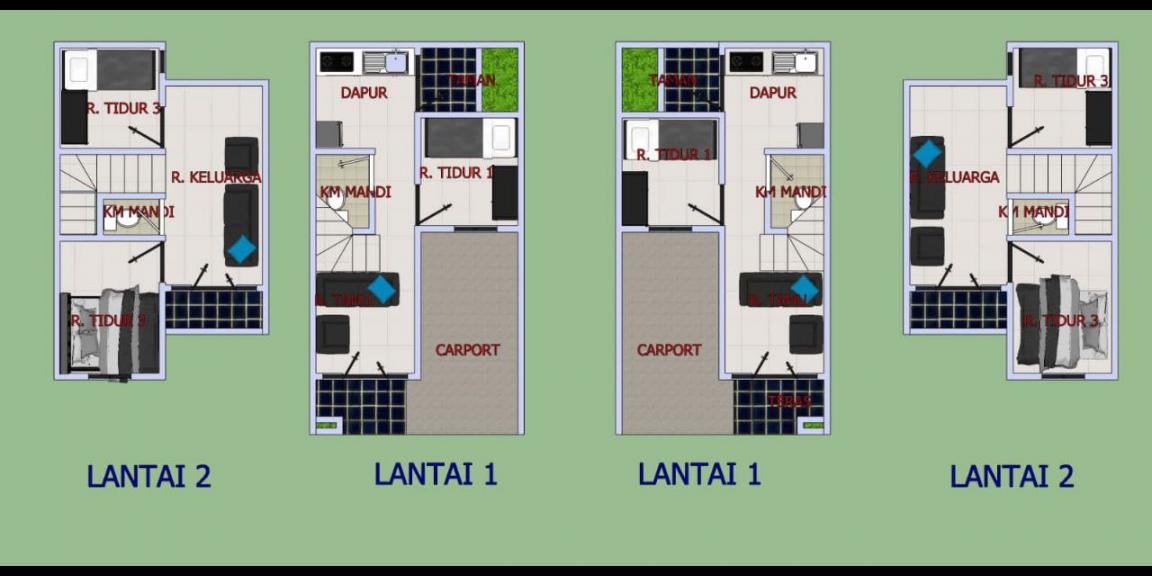Rumah modern klasik Kalisari Pasar Rebo Jakarta Timur bisa kpr Rumah modern klasik Kalisari Pasar Rebo Jakarta Timur bisa kpr