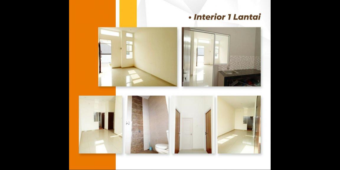 Cluster Jatiluhur strategis dekat tol Jatiasih Bekasi Cluster Jatiluhur strategis dekat tol Jatiasih Bekasi