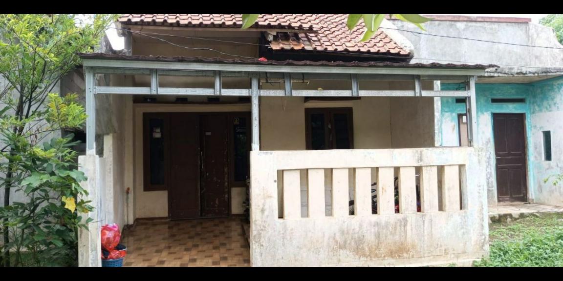 Rumah dijual dalam kampung dekat jalan raya Bomang Bogor Rumah dijual dalam kampung dekat jalan raya Bomang Bogor