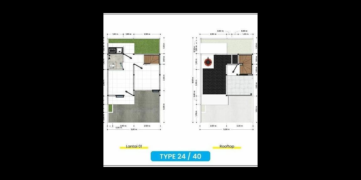 Hunian muslim desain Scandinavian Cinangka Sawangan Depok Hunian muslim desain Scandinavian Cinangka Sawangan Depok