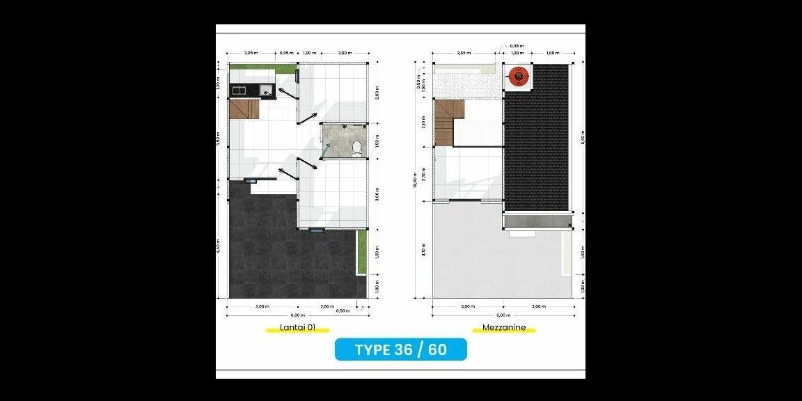Hunian muslim desain Scandinavian Cinangka Sawangan Depok Hunian muslim desain Scandinavian Cinangka Sawangan Depok